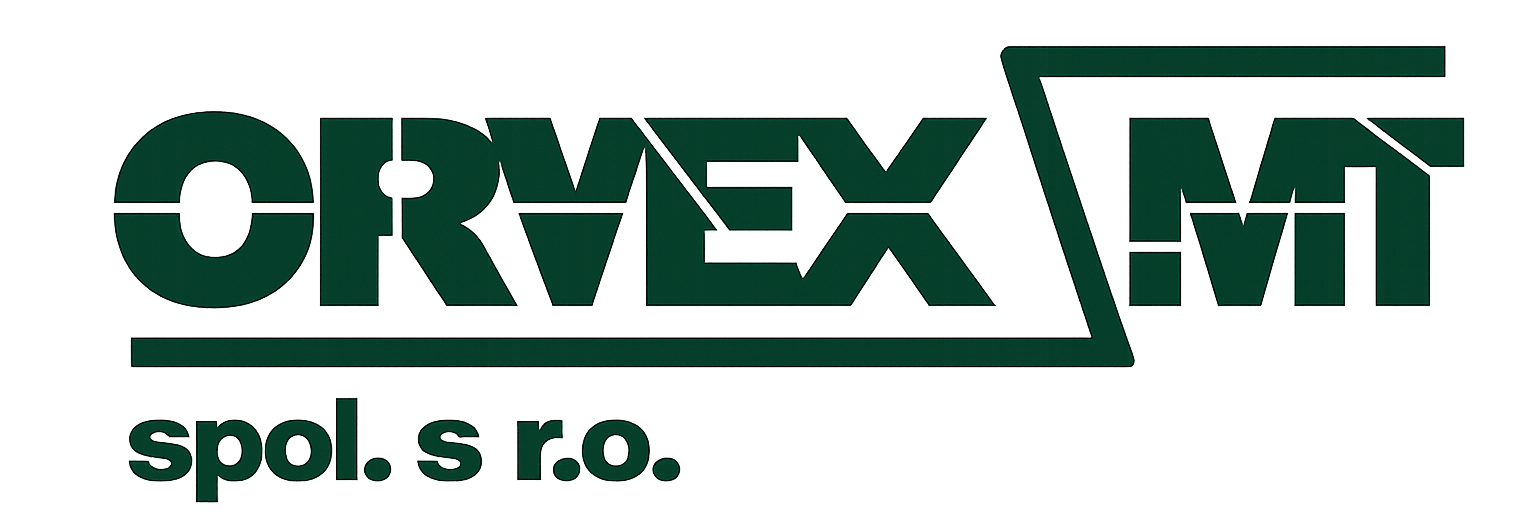 ORVEX MT spol. s r.o.