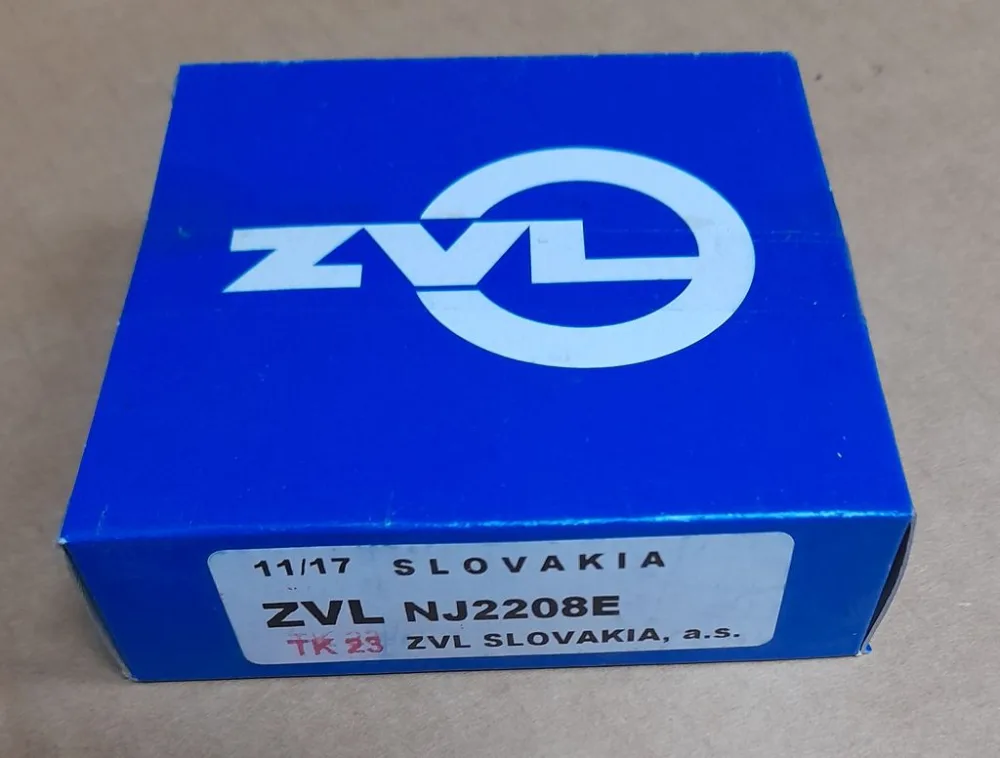 Lozisko NJ 2208