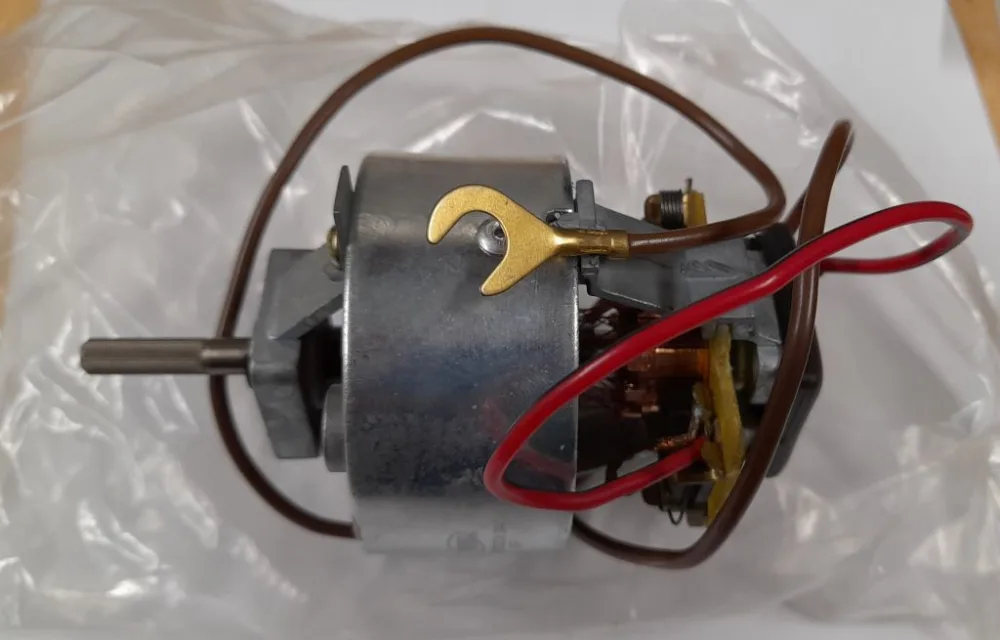 Elektrika