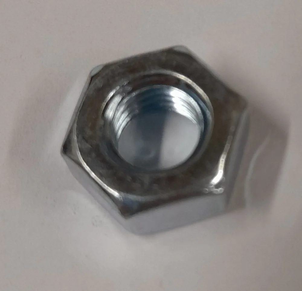 Matica ku tiahlu M 10 lava