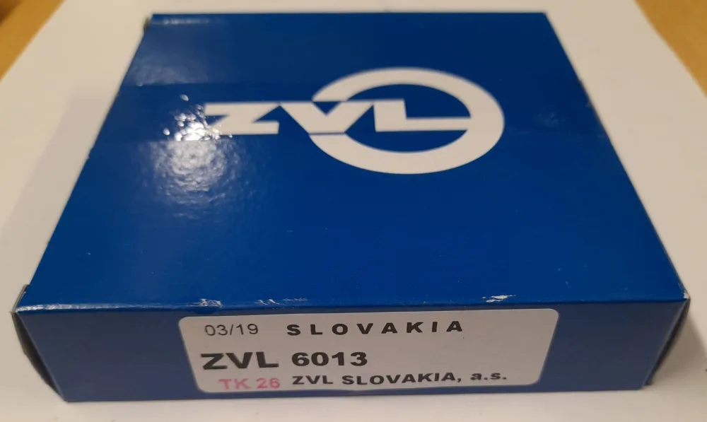 Lozisko 6013 A