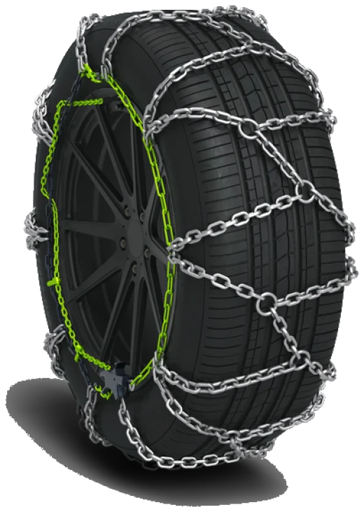 Snehová reťaz VERIGA, suv, 4×4 a dodávky