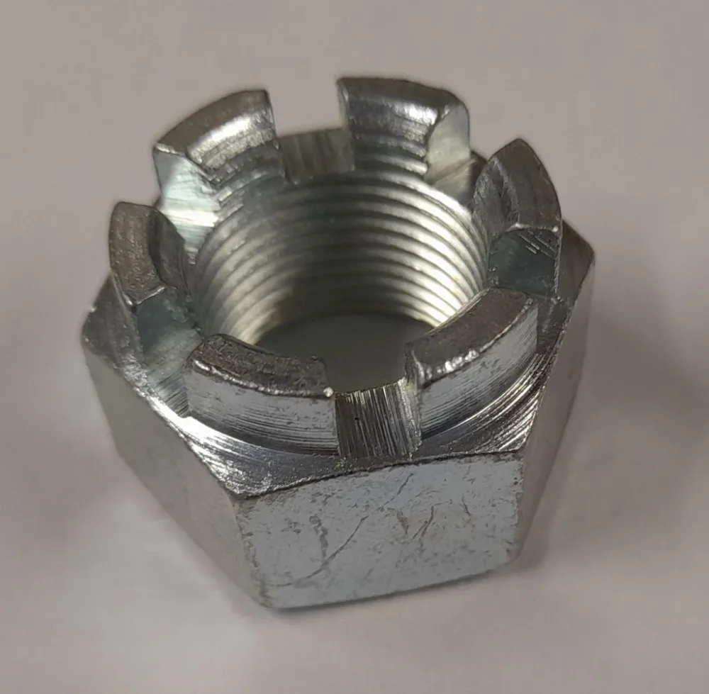 Matica M 20x1,5