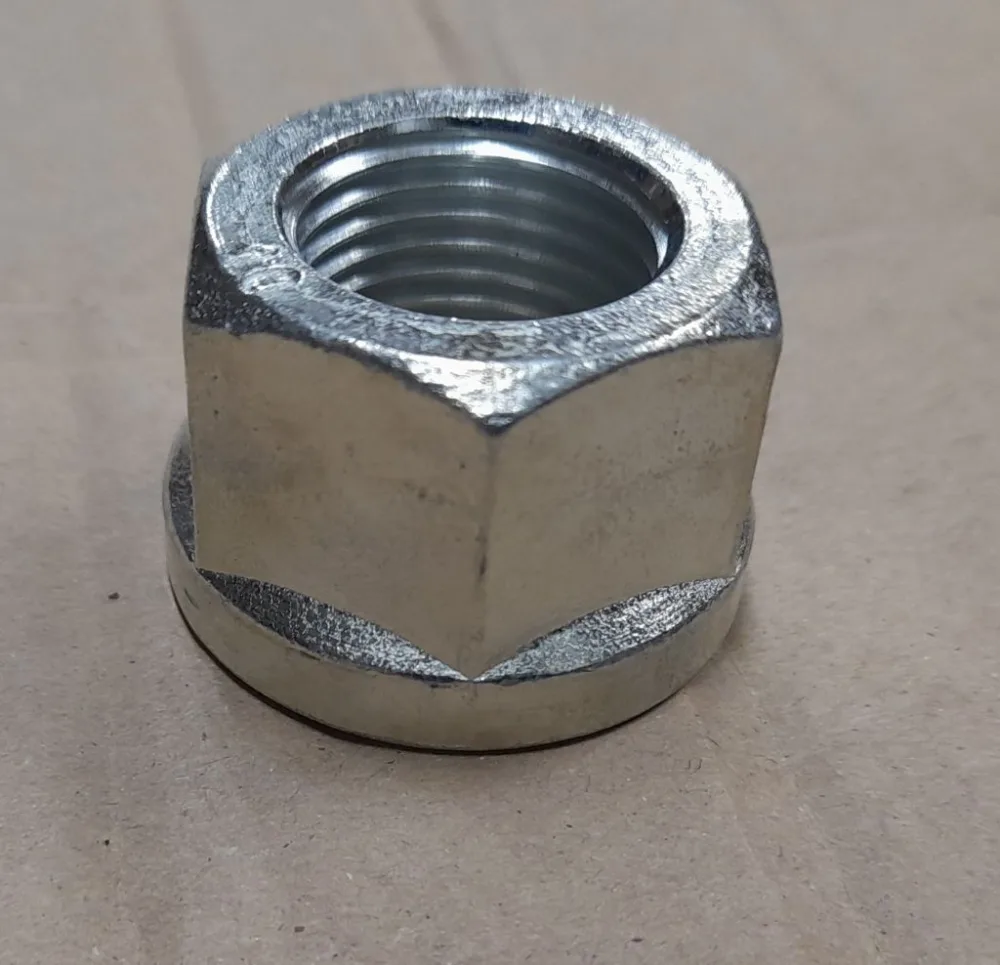 Matica diskova pr. M 22x2