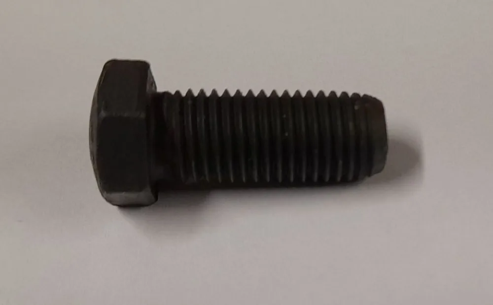 Skrutka regul. M 10x1,25