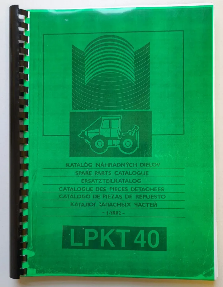 Katalog LPKT 40 viacj.