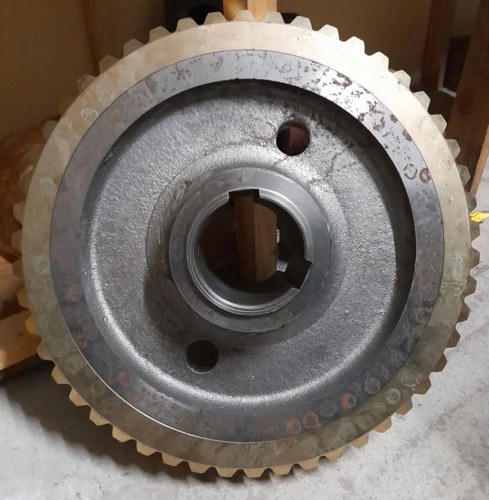 Snekove koleso LKT 81