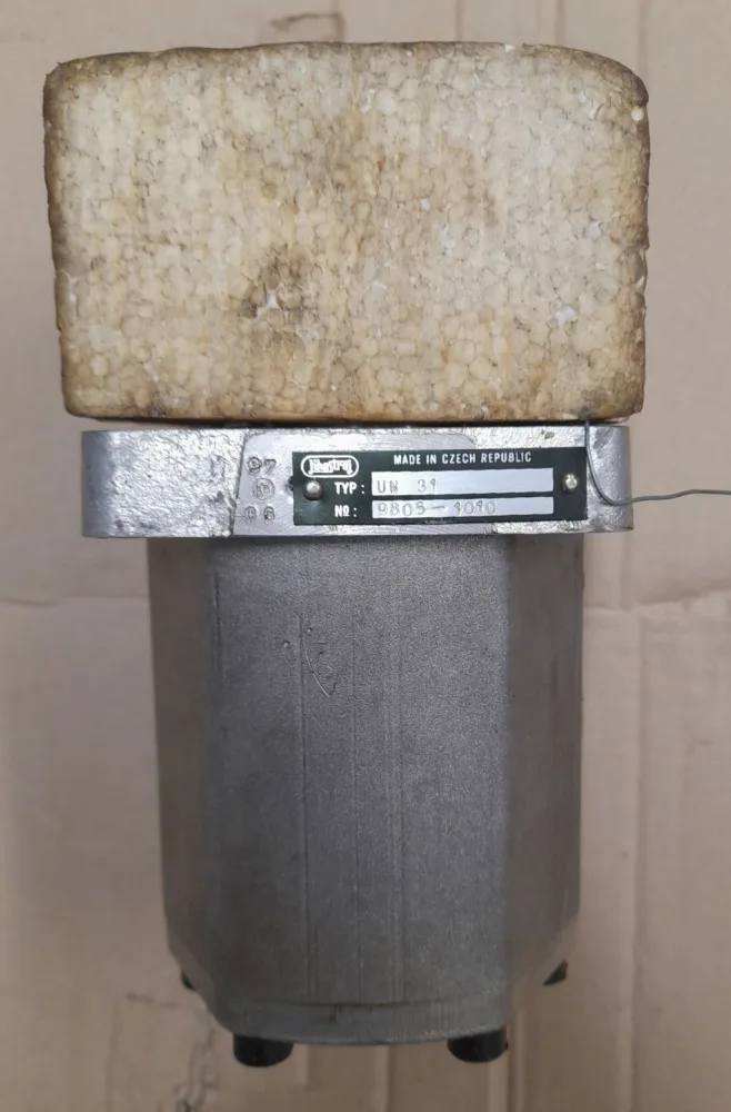 Hydrog. UN 31
