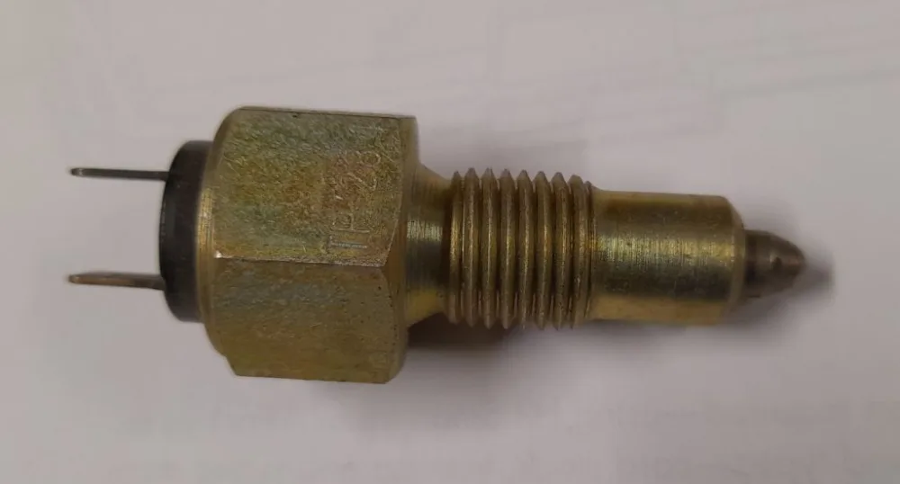 Spinac  TP 28
