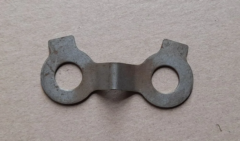 Poistka skrut.