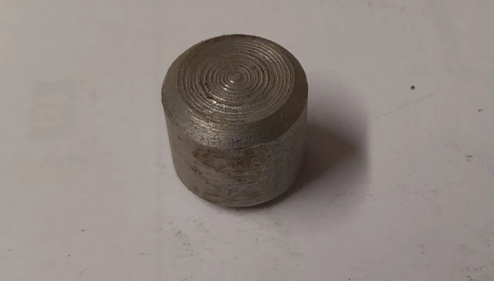 Cap