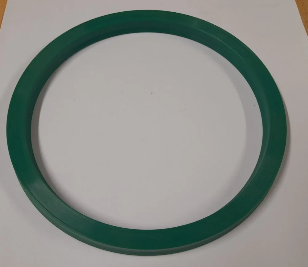 Manzeta 140x160x10 na NO navij.