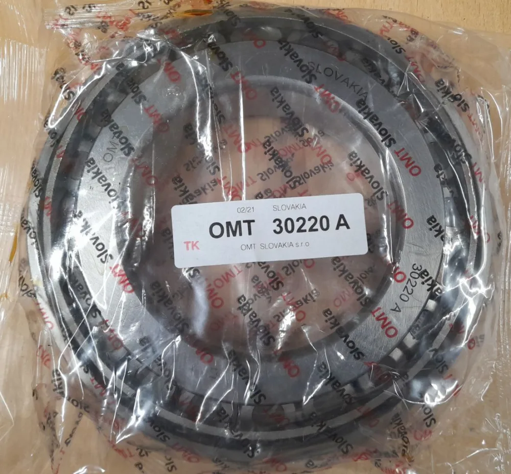 Lozisko 30220 A