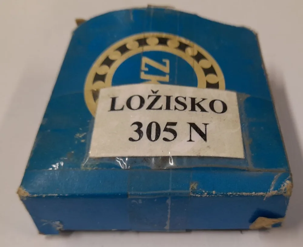Lozisko N 305