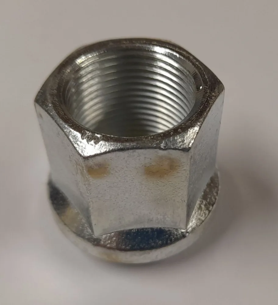 Matica kolesa M22x1,5