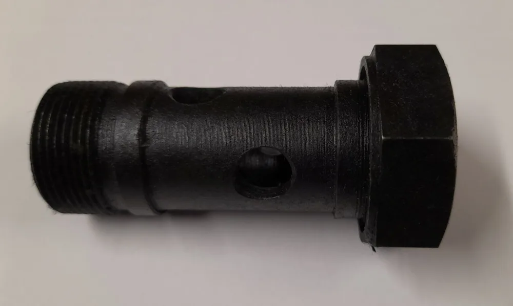 Skrutka M 27x1.5