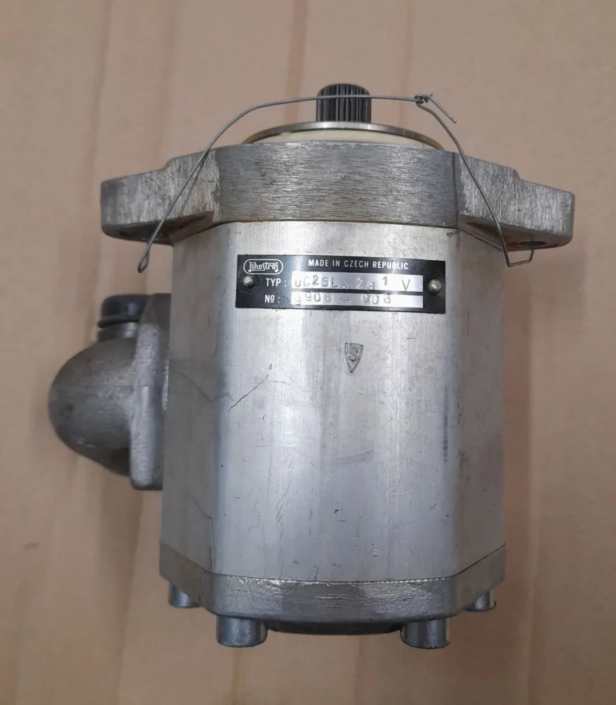 Hydrog. UN 25L.231