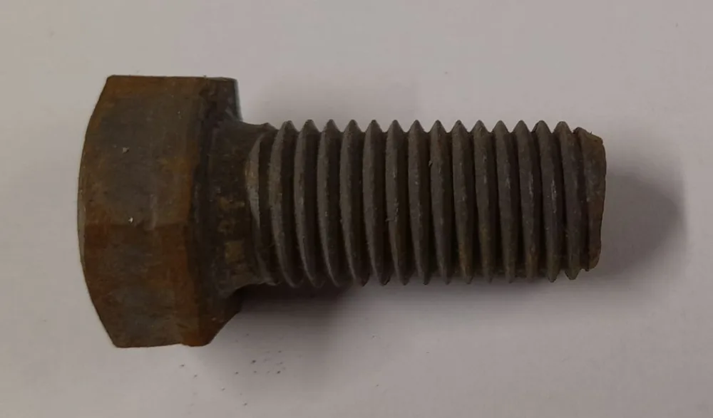 Skrutka M 16x35