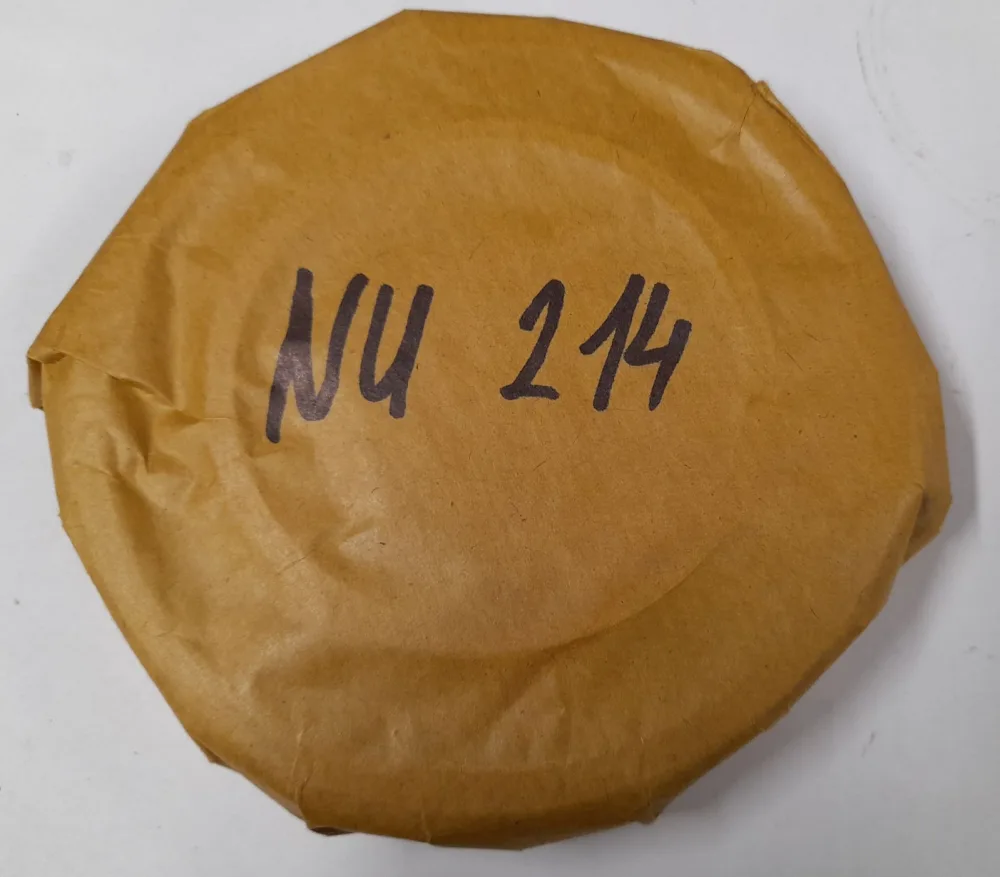 Lozisko NU 214
