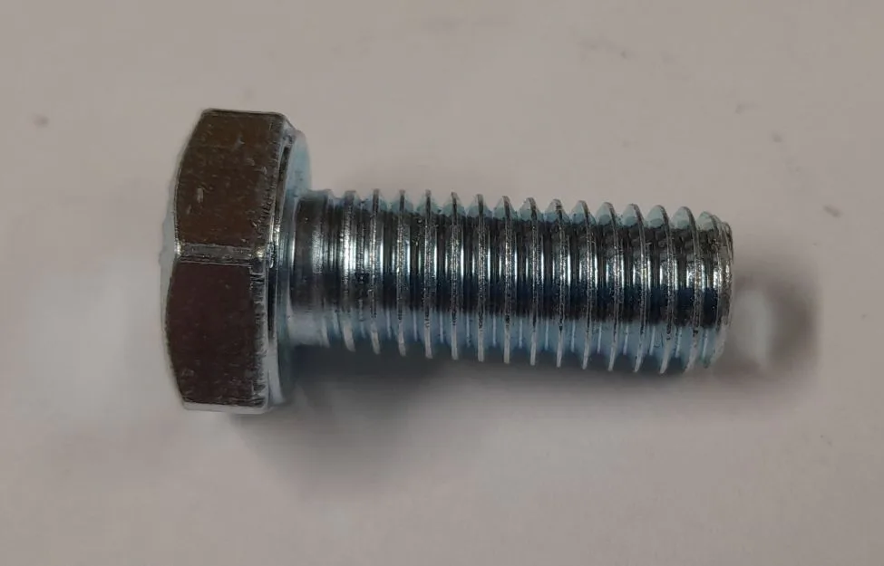 Skrutka M 10x35
