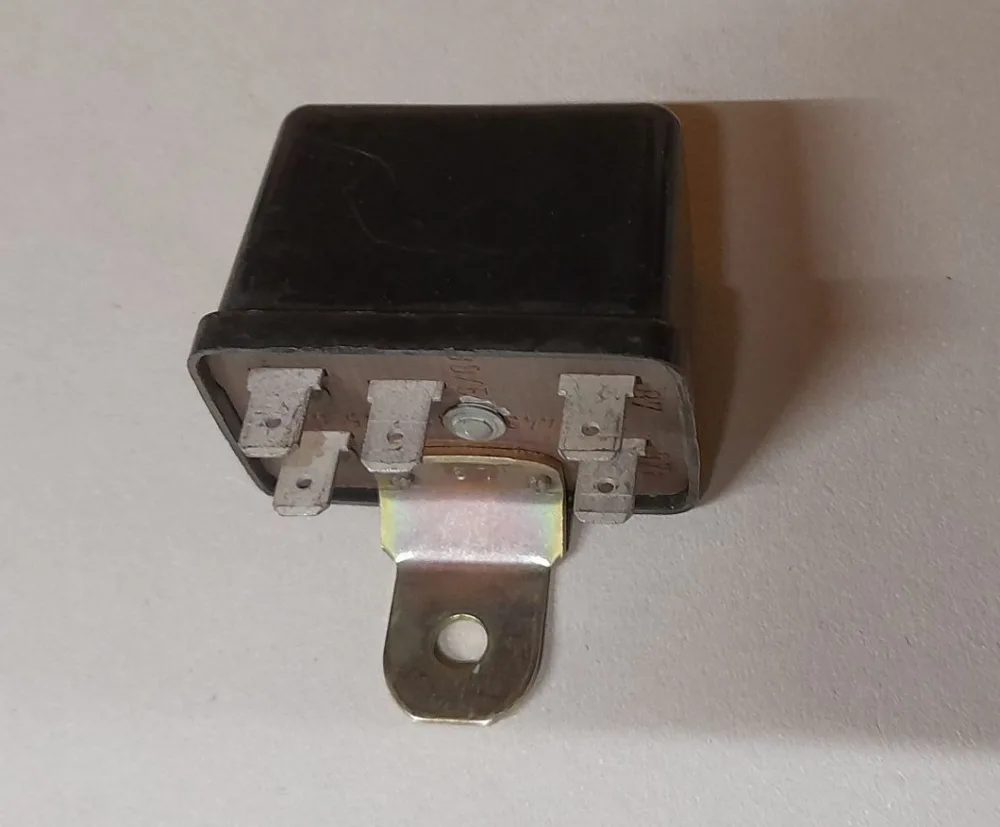 Rele 24V
