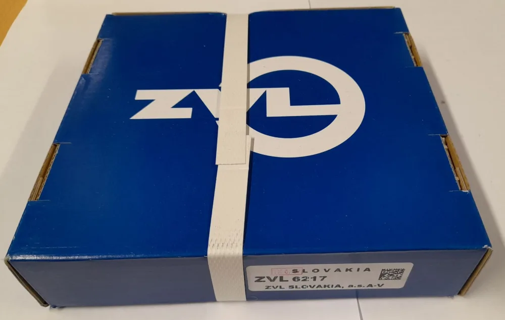 Lozisko 6217 P6