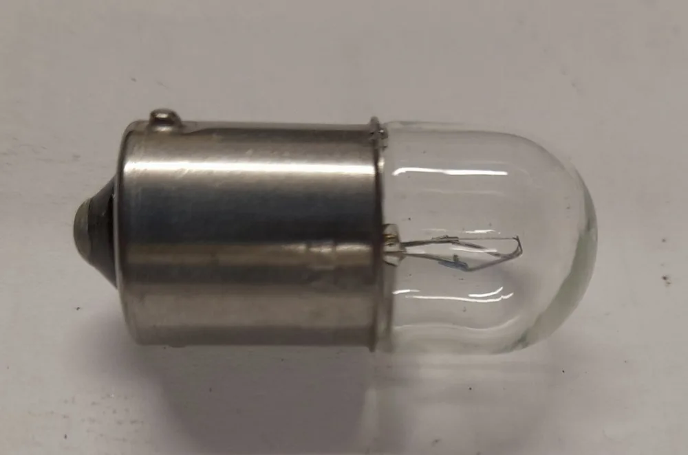 Ziarovka 24V/5W