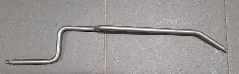 Paka rozvadzaca LKT 80
