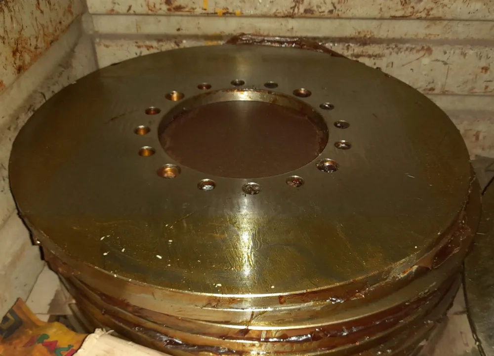 Brzdovy kotuc