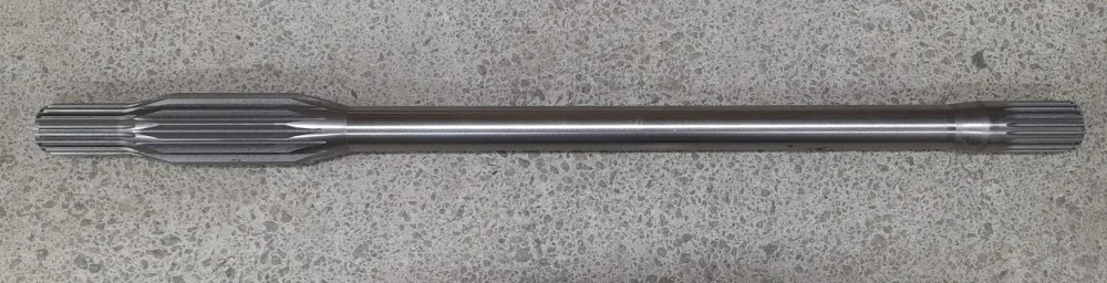 Poloos K 100,5cm