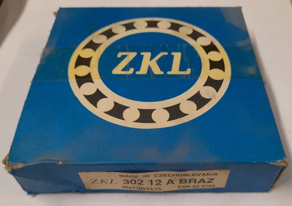 Lozisko 30212