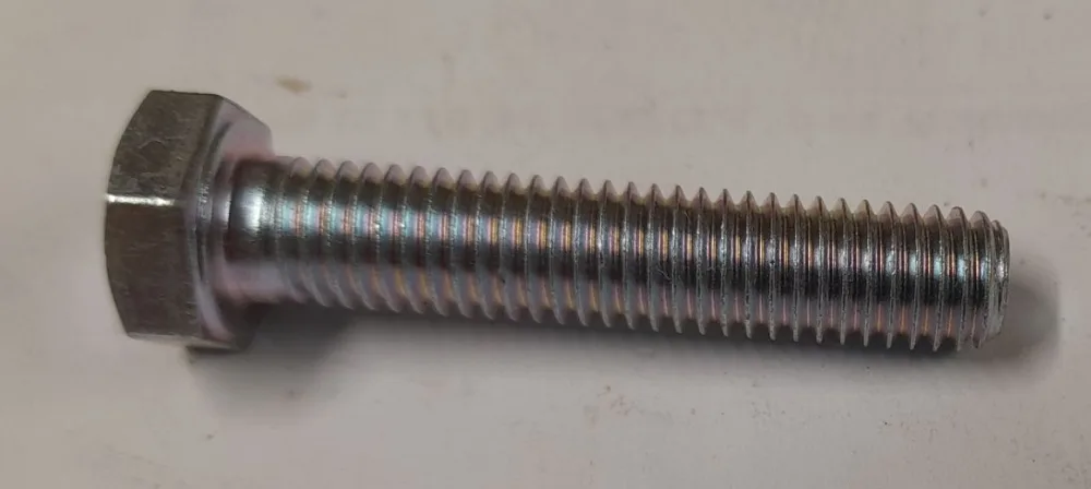Skrutka M 8x40