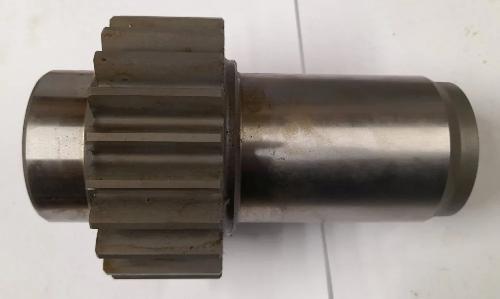 Pastorok  OMV S 315