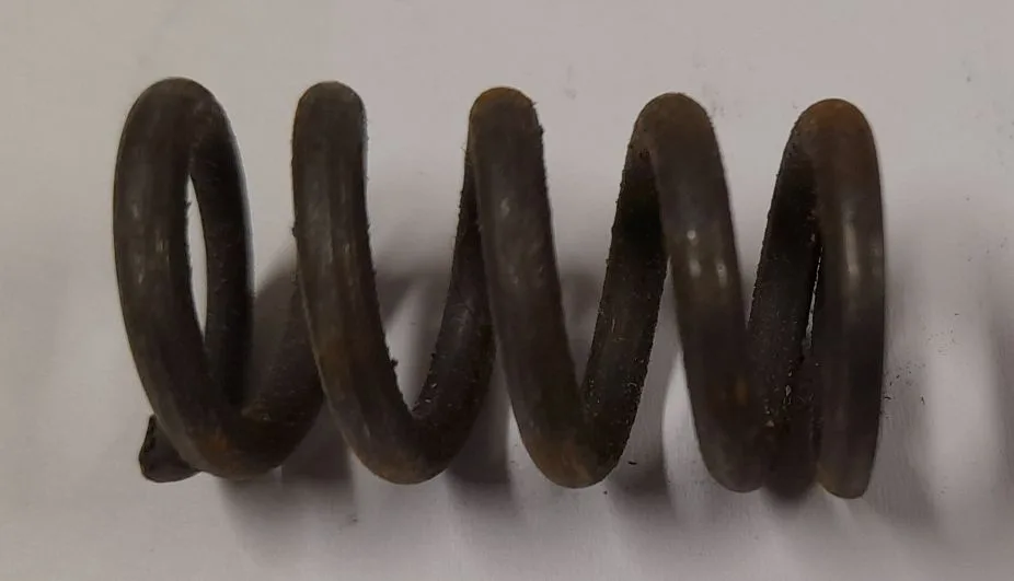 Pruzina