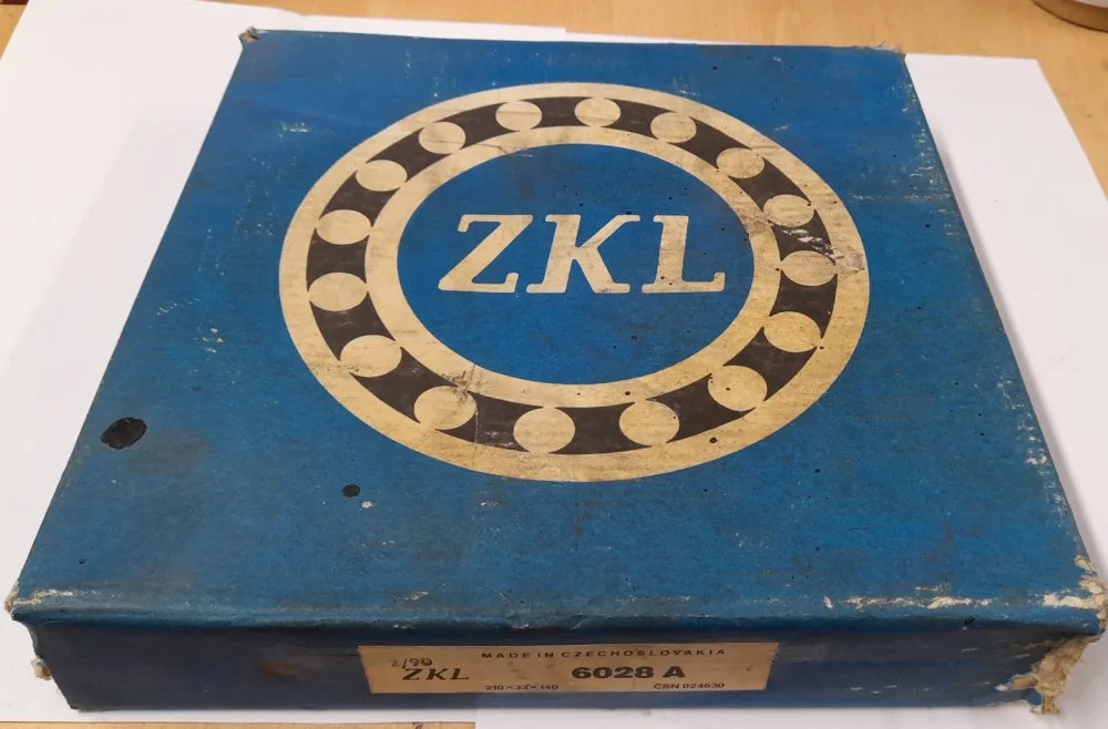 Lozisko 6028