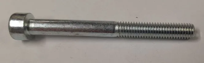 Skrutka imbus. 5x50