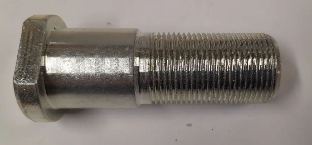 Skrutka disku M22x1,5