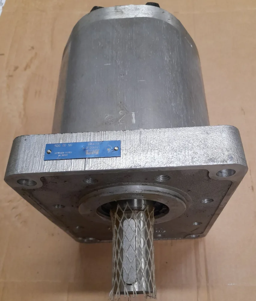Hydrog. UN 100.07