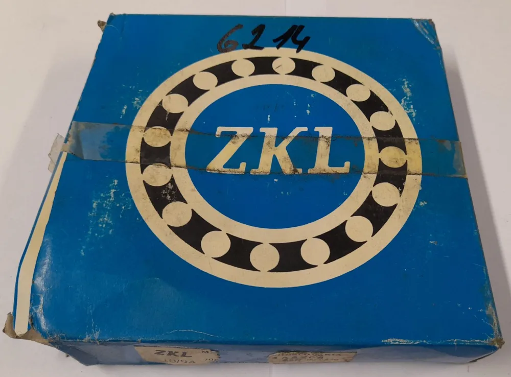 Lozisko 6214