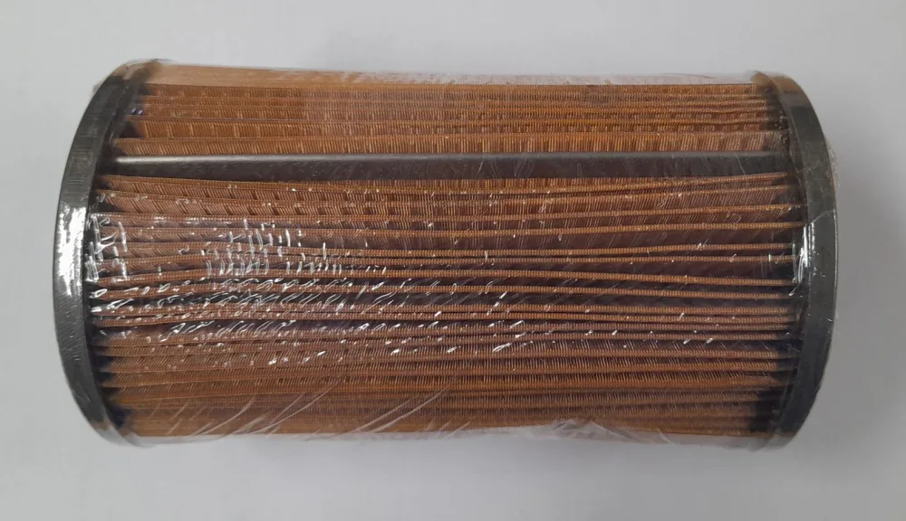 Filter maly LKT 120