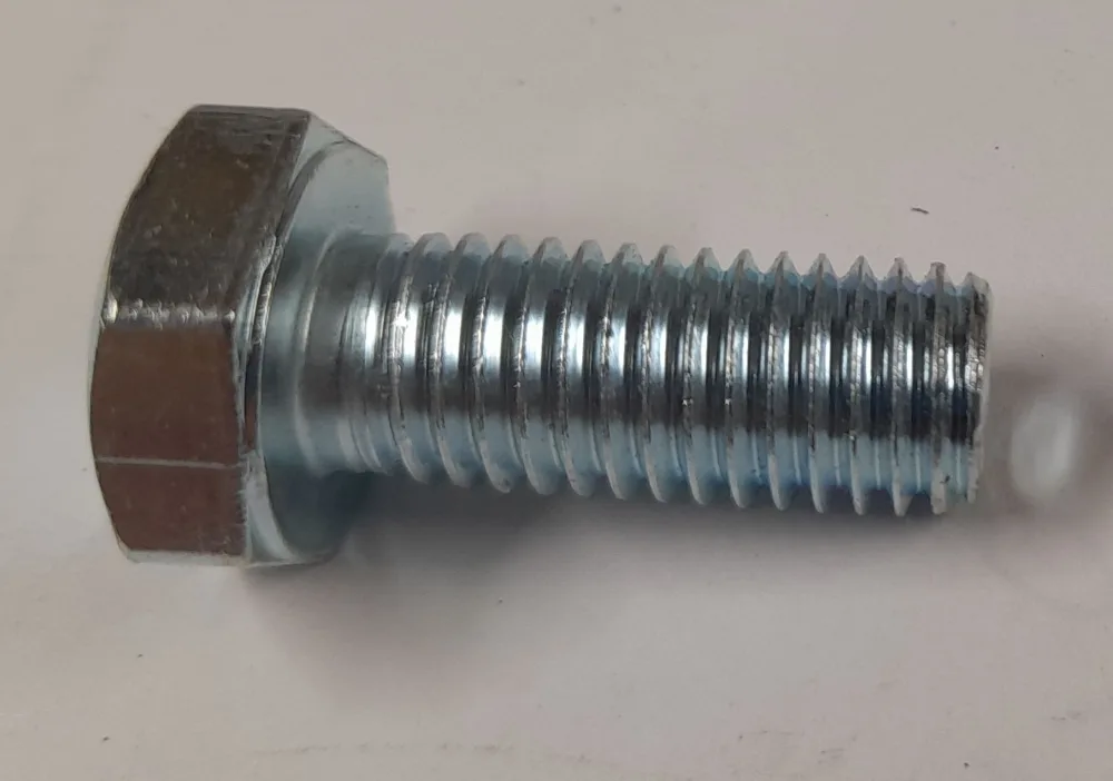 Skrutka M 10x20