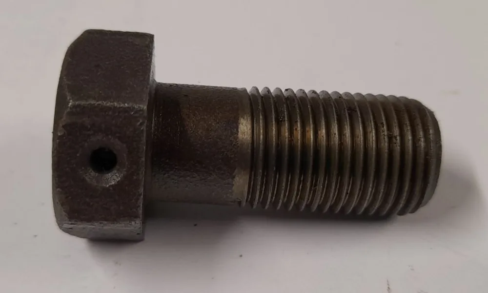 Skrutka tanieroveho kolesa 16x1,5x35