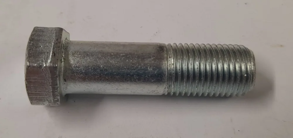 Skrutka M 12x1,25x42