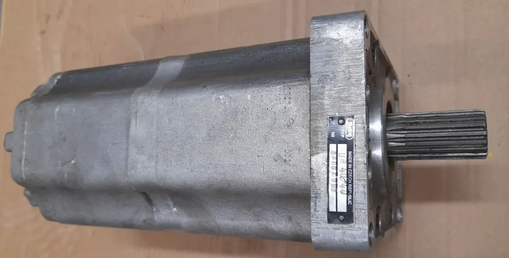 Hydrog. UR 40/40