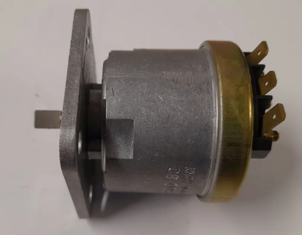 Elektr.snimac otacok
