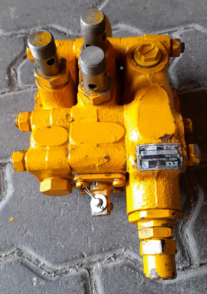 Rozvadzac radlice 120