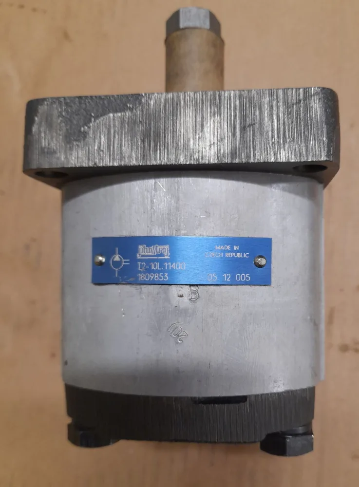 Hydrog.T2-10L.11400