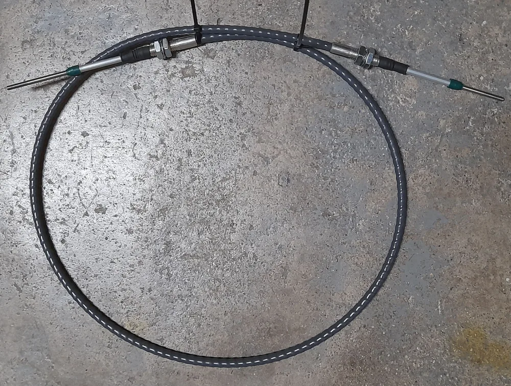 Lanko plynove 1600