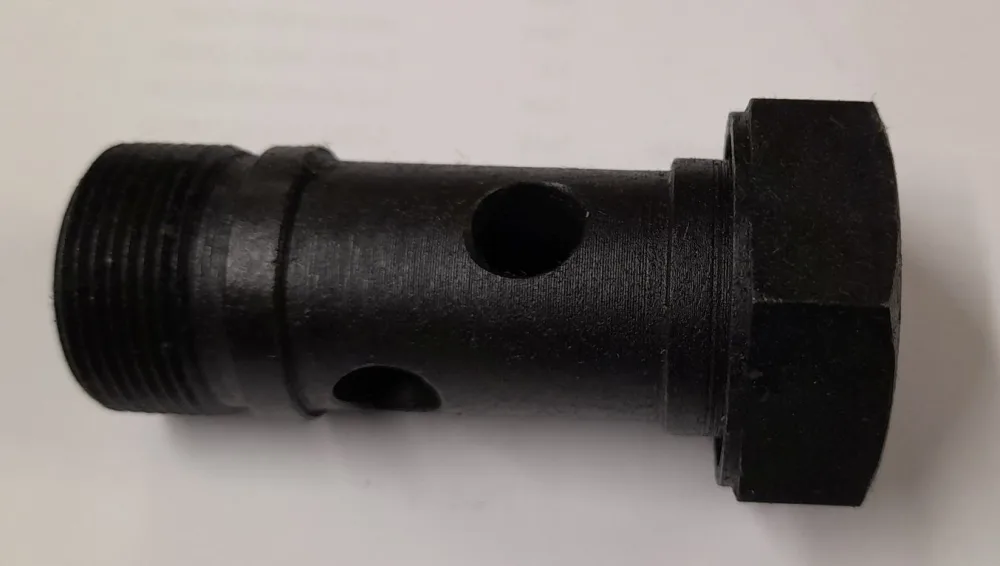 Skrutka M 27x1,5