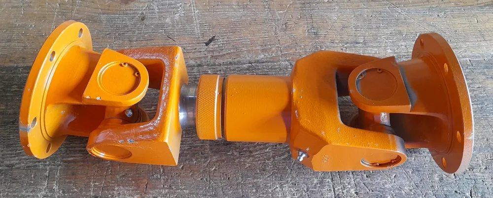 Kardan stredny LKT 80